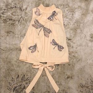 Free people Top